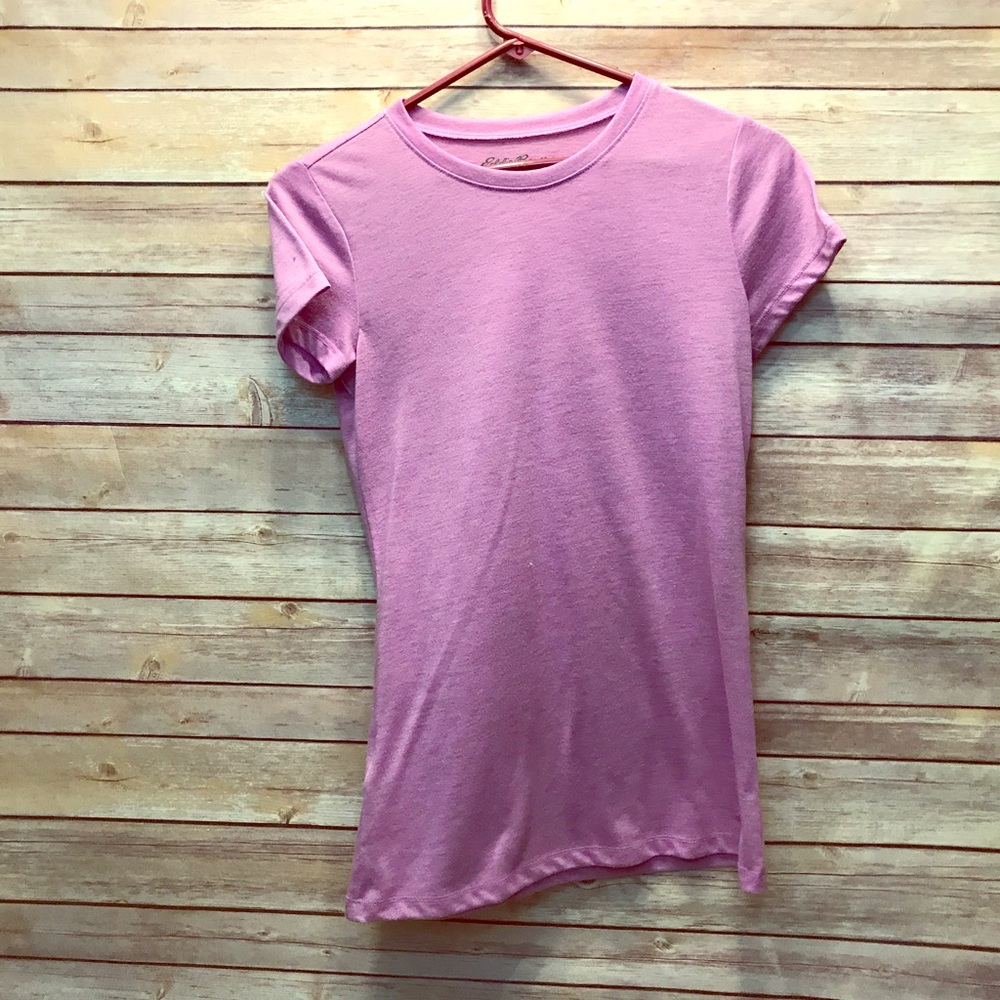 Eddie Bauer tee